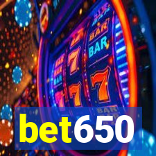 bet650