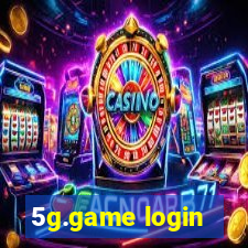5g.game login