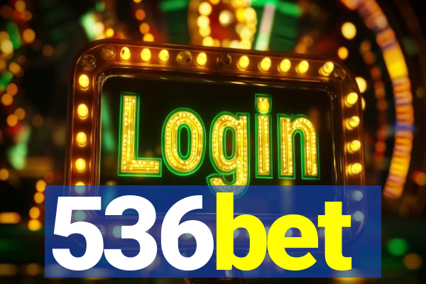 536bet