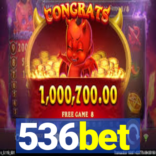 536bet
