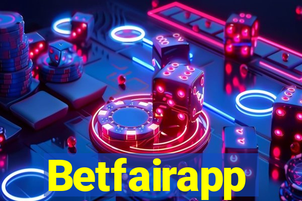 Betfairapp