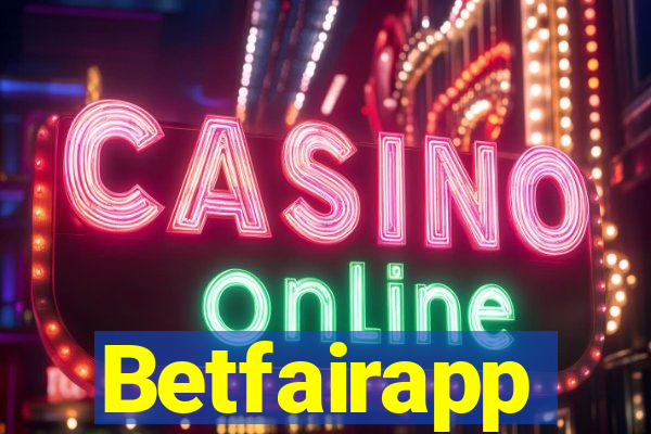 Betfairapp
