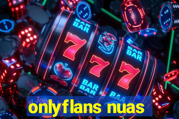 onlyflans nuas