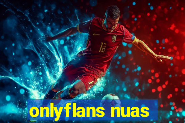 onlyflans nuas