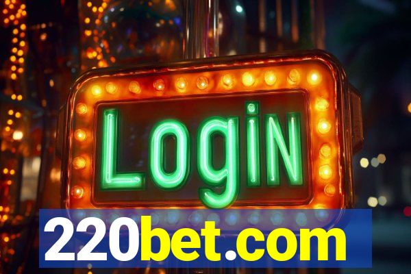 220bet.com