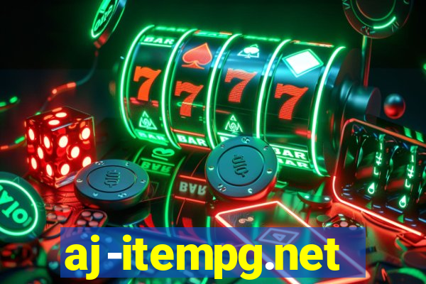 aj-itempg.net