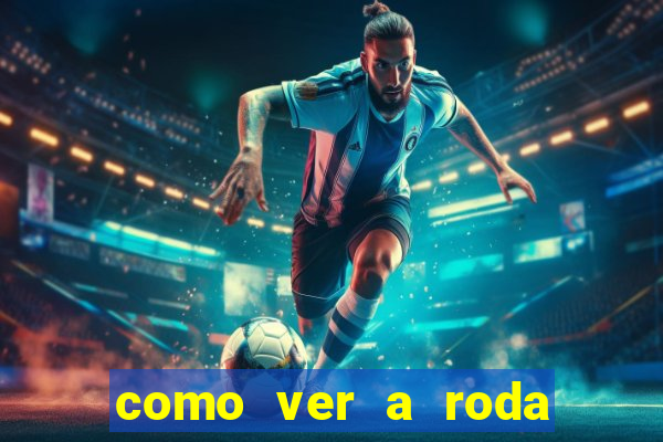 como ver a roda da fortuna no mapa astral