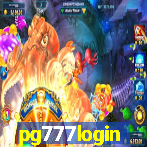 pg777login
