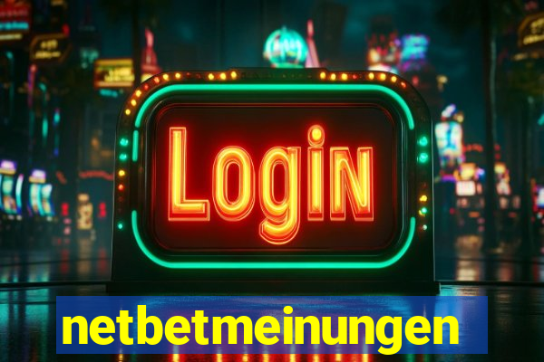 netbetmeinungen