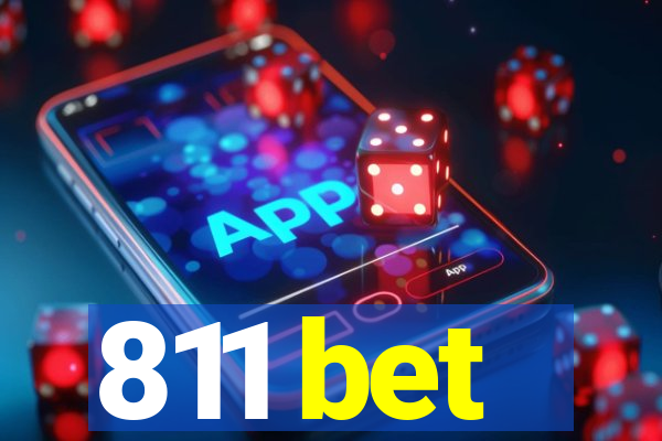 811 bet