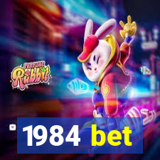 1984 bet