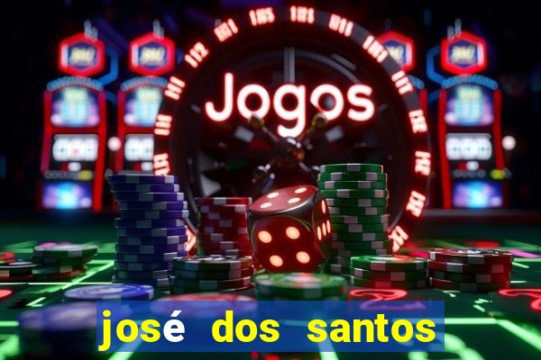 josé dos santos carvalho filho
