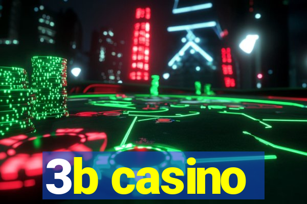 3b casino