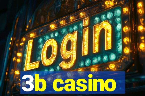3b casino