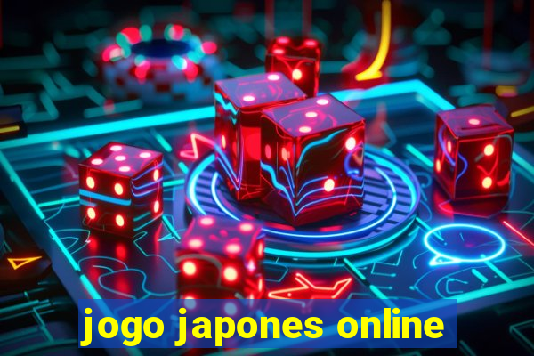 jogo japones online