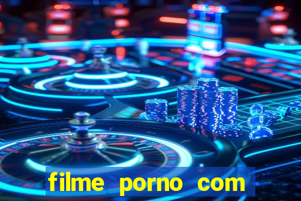 filme porno com milena santos