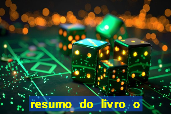 resumo do livro o mistério da casa verde