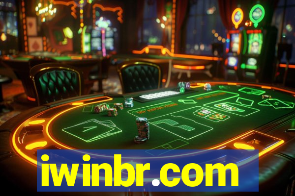 iwinbr.com
