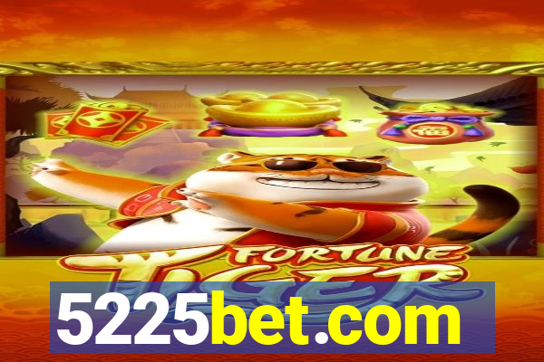 5225bet.com