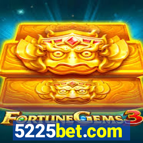 5225bet.com