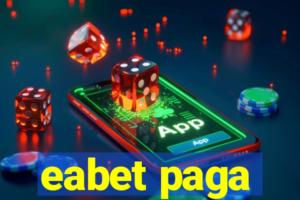 eabet paga