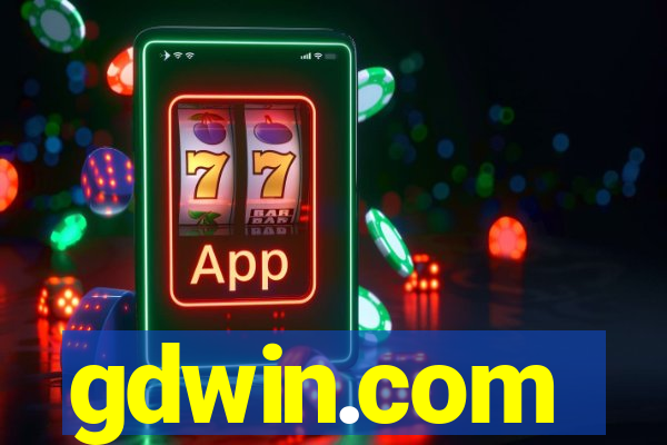 gdwin.com