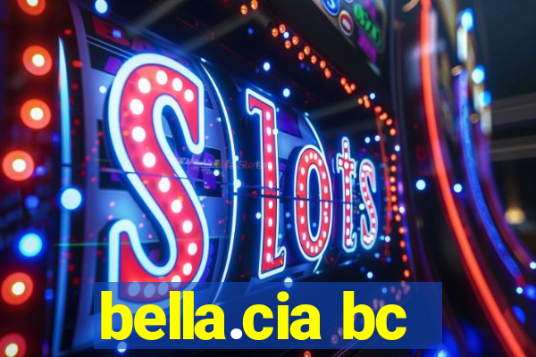 bella.cia bc
