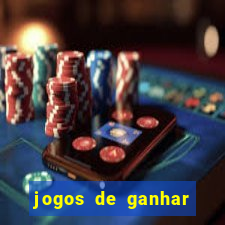 jogos de ganhar dinheiro sem depositar