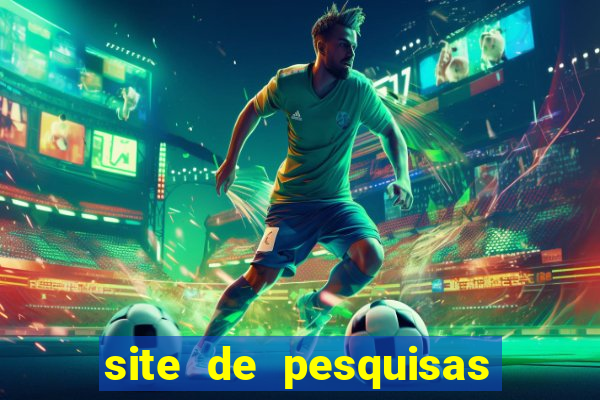 site de pesquisas remuneradas confiaveis