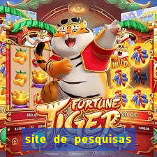 site de pesquisas remuneradas confiaveis