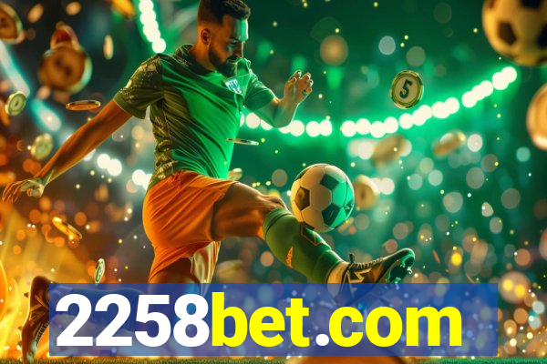 2258bet.com