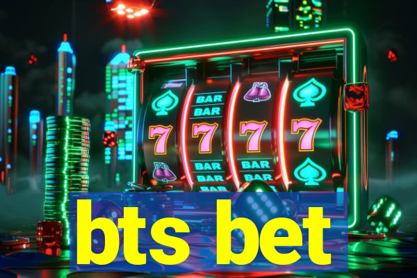 bts bet