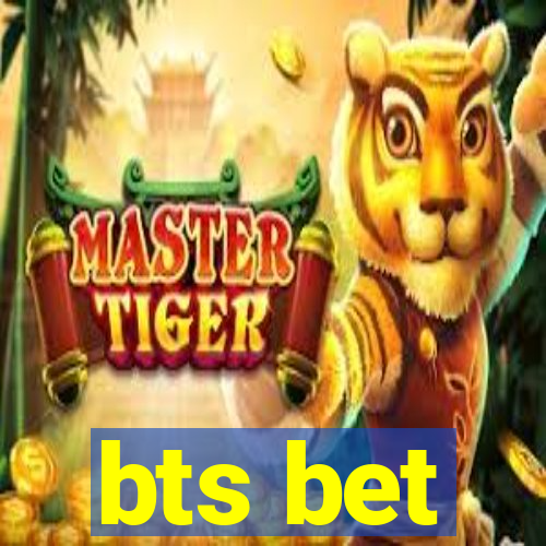 bts bet
