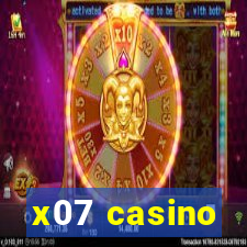 x07 casino