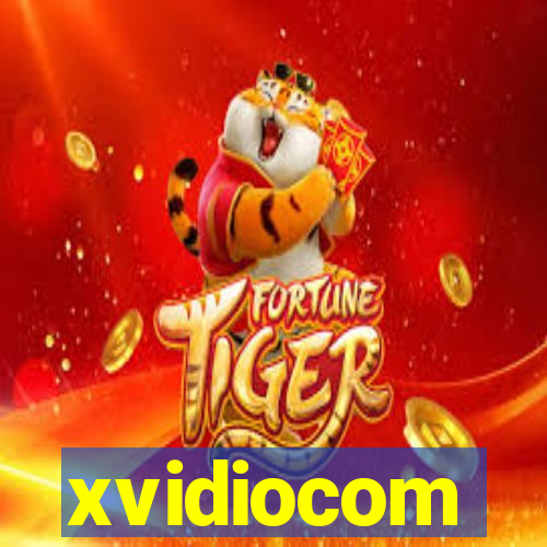 xvidiocom