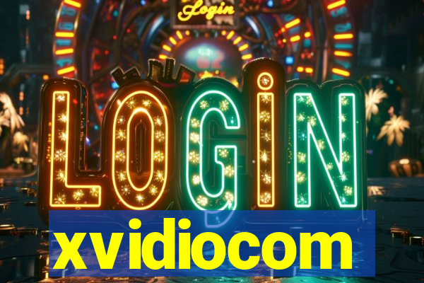 xvidiocom