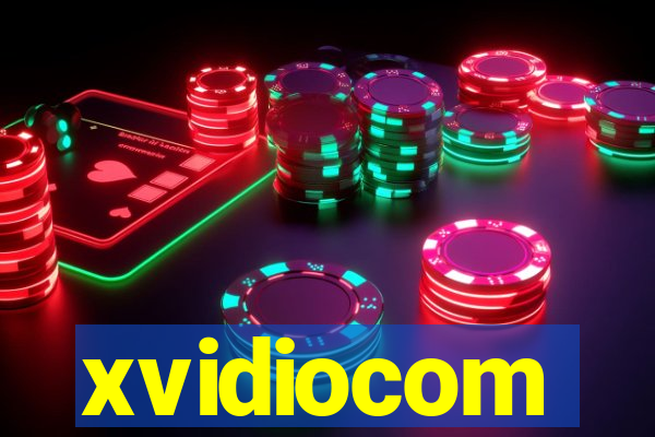 xvidiocom