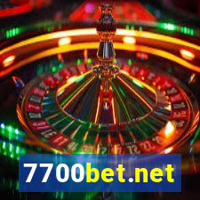 7700bet.net