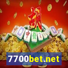7700bet.net