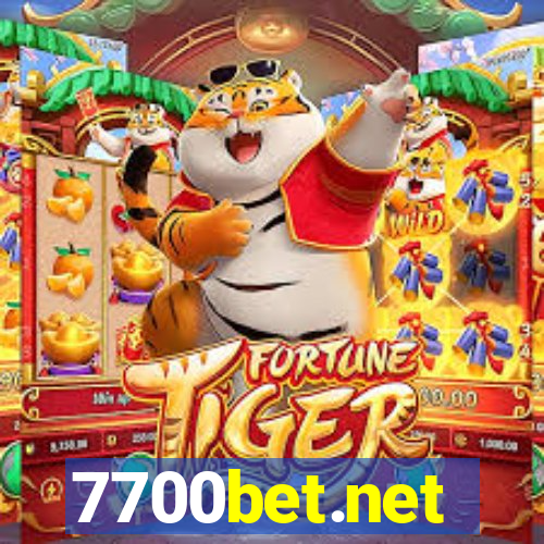 7700bet.net