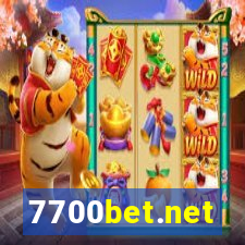 7700bet.net
