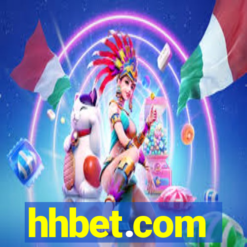 hhbet.com