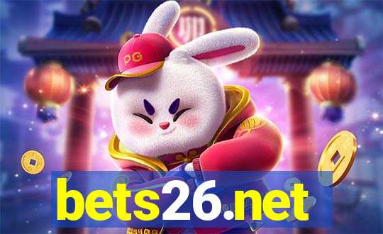 bets26.net