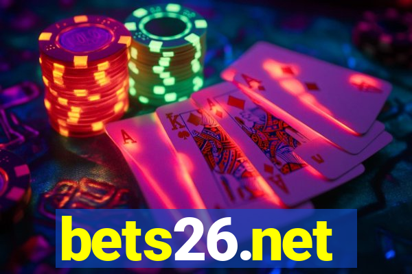 bets26.net
