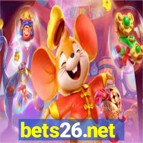 bets26.net