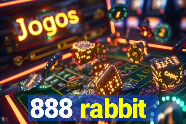 888 rabbit