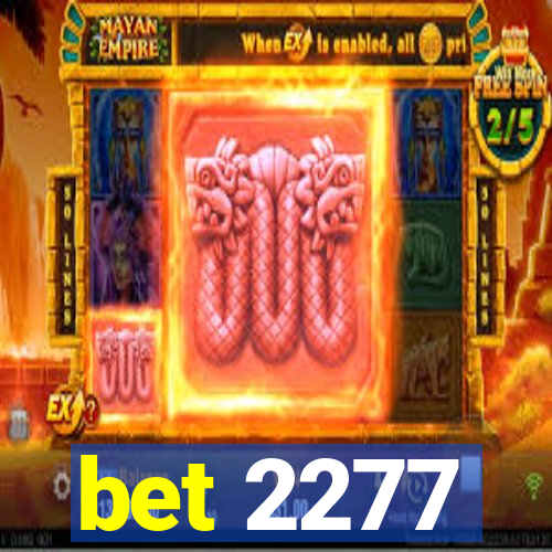 bet 2277