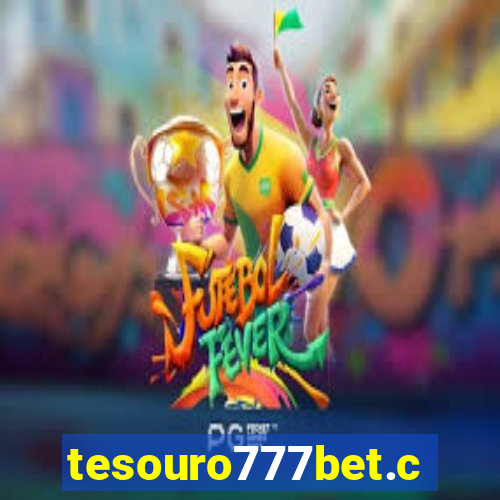 tesouro777bet.com