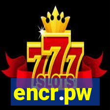 encr.pw