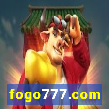 fogo777.com
